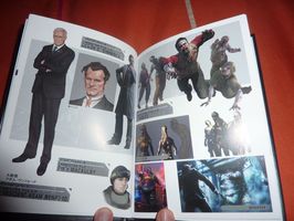 photo d'illustration pour l'article goodie:Resident Evil 6 Edition Collector